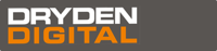 DRYDEN DIGITAL Logo